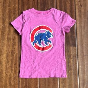 Chicago Cubs toddler/kids T-shirt